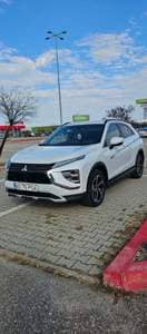 Mitsubishi Eclipse-Cross
