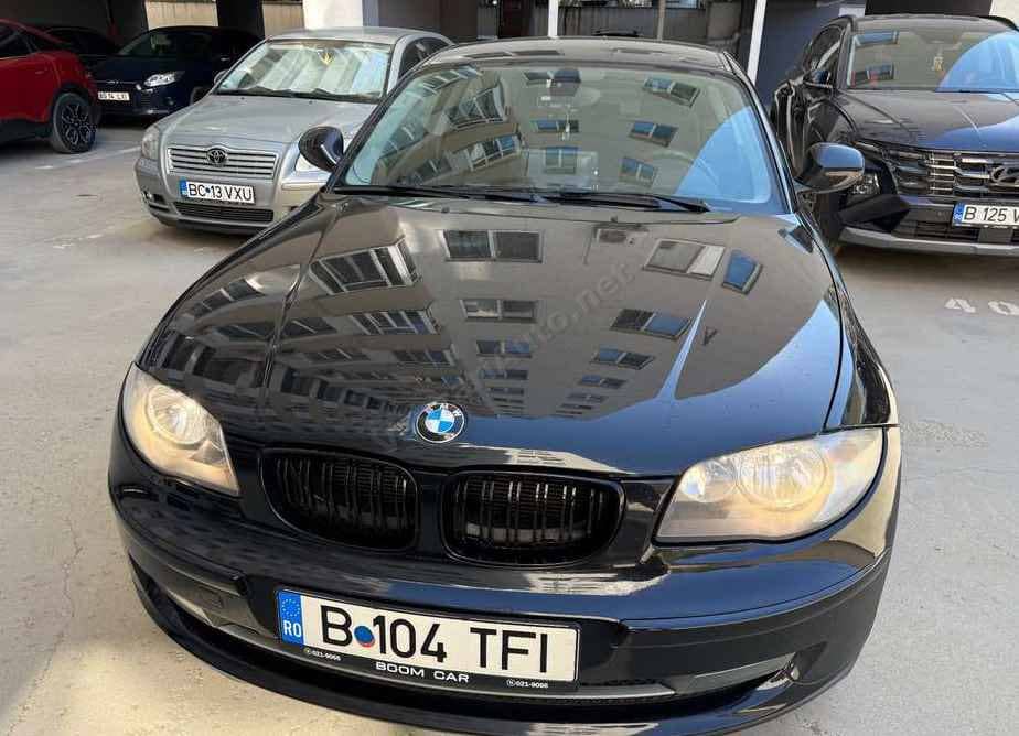 BMW Seria 1