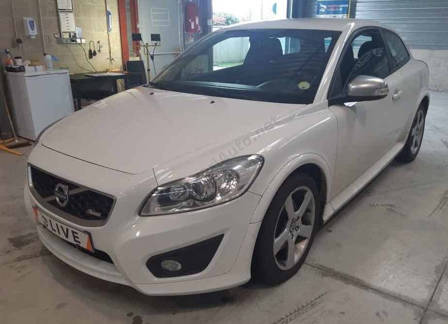Volvo C30