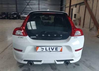 Volvo C30