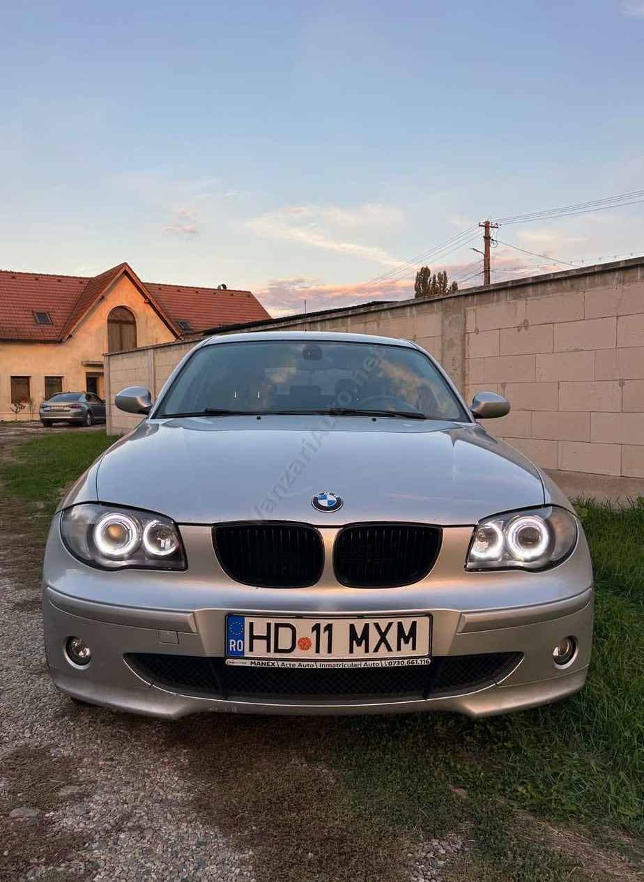 BMW Seria 1