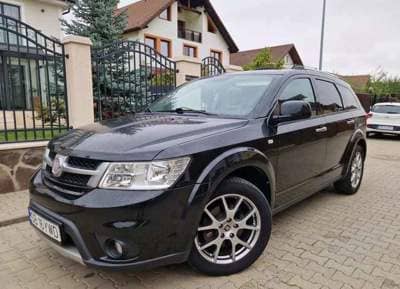 Fiat Freemont