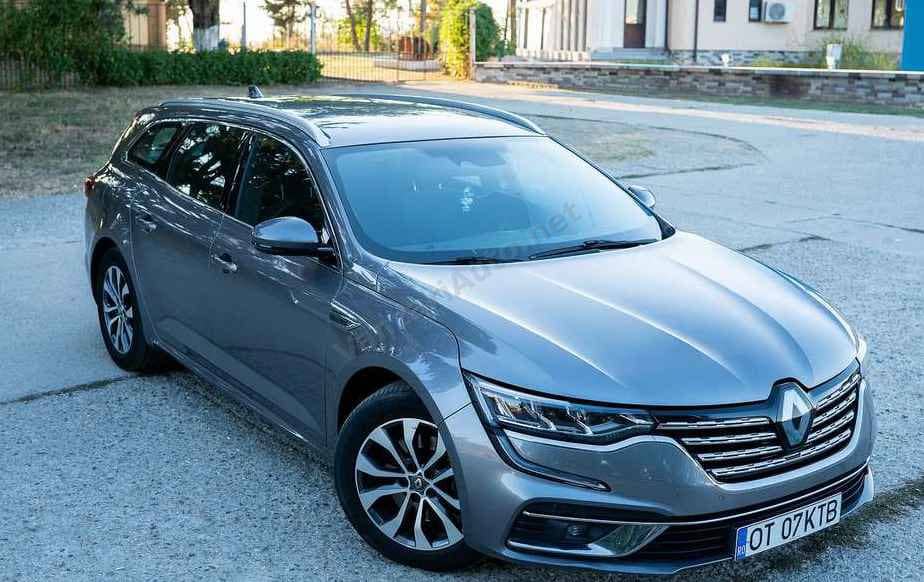 Renault Talisman
