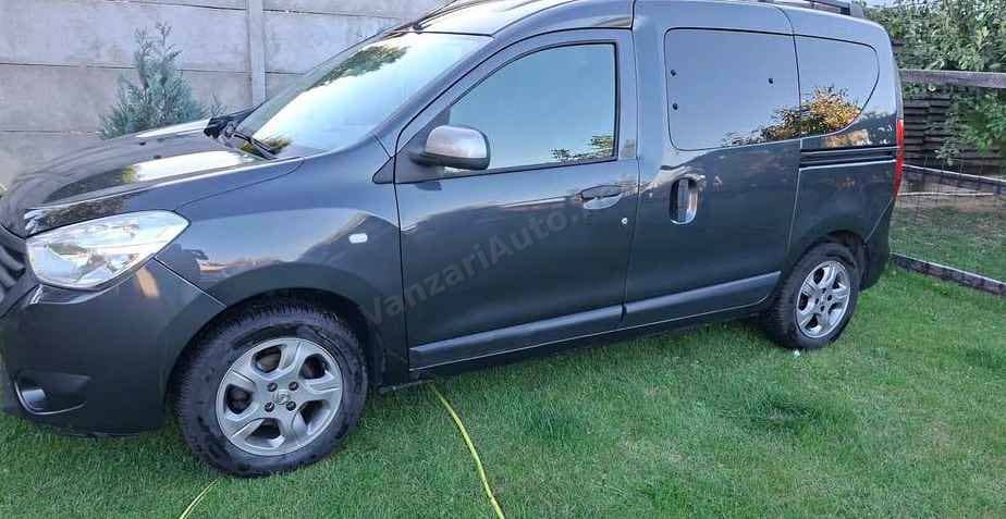 Dacia Dokker
