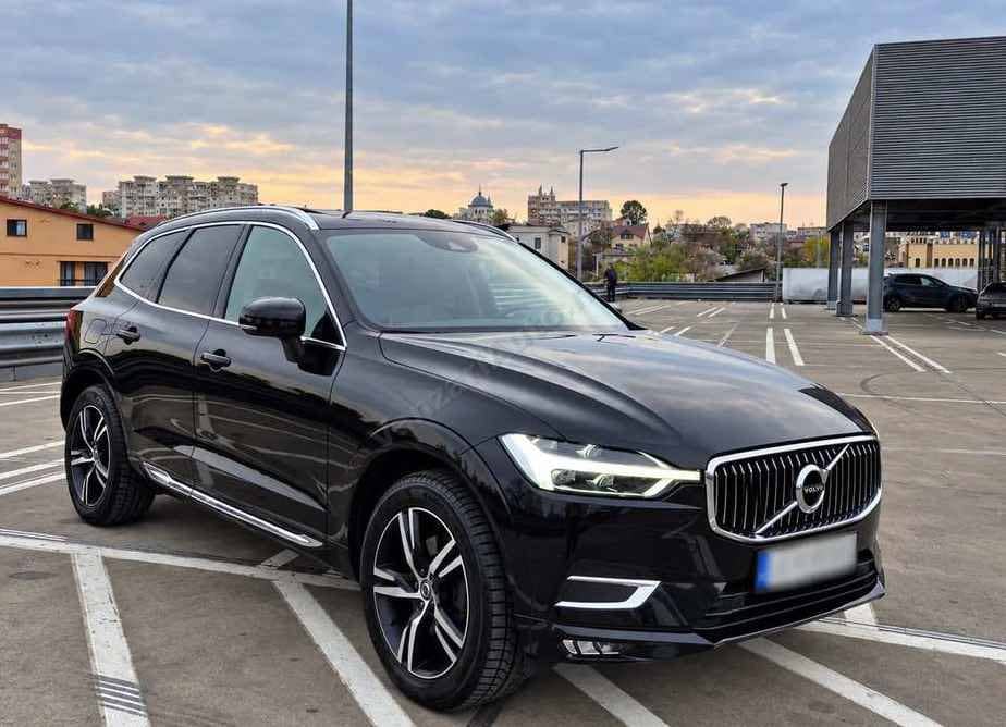 Volvo XC 60