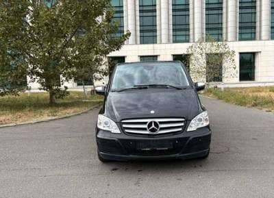 Mercedes-Benz Viano