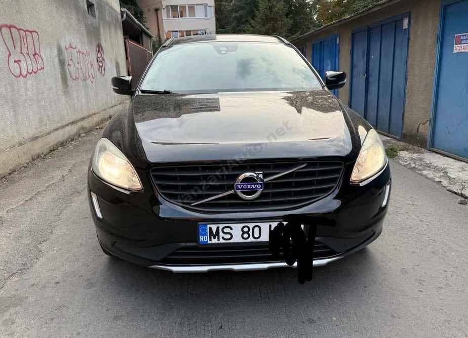 Volvo XC 60