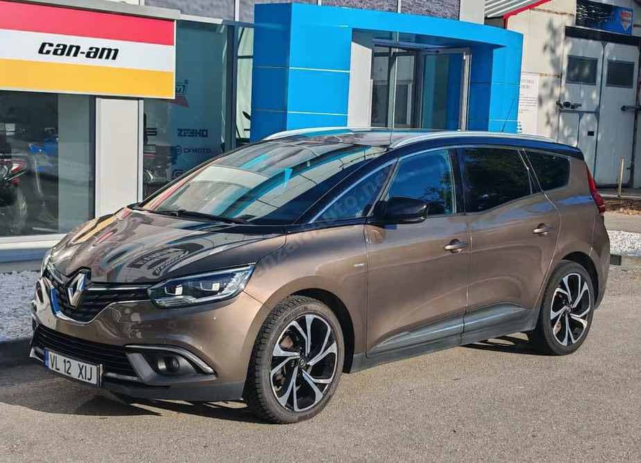 Renault Grand Scenic