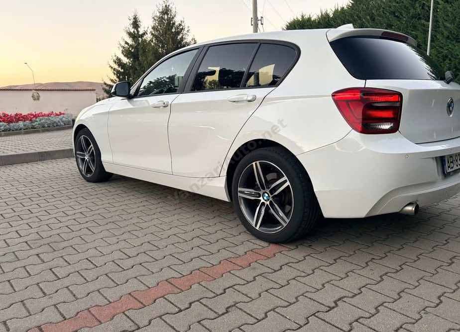 BMW Seria 1