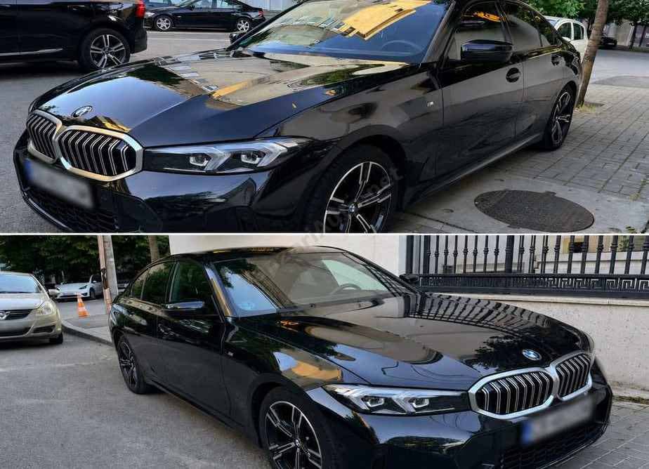 BMW Seria 3