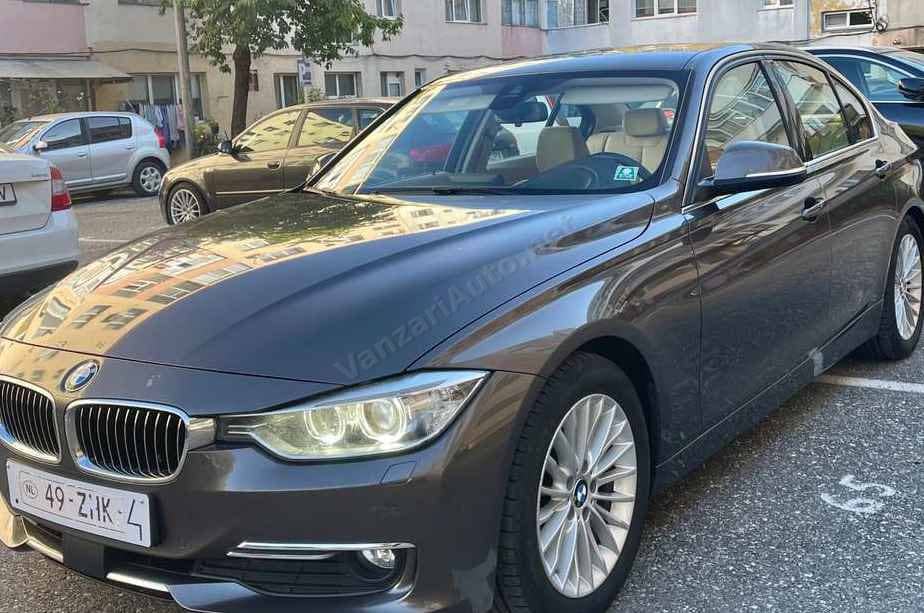 BMW Seria 3