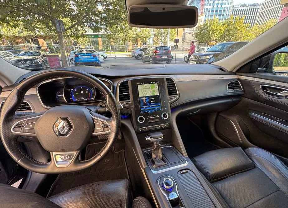 Renault Talisman