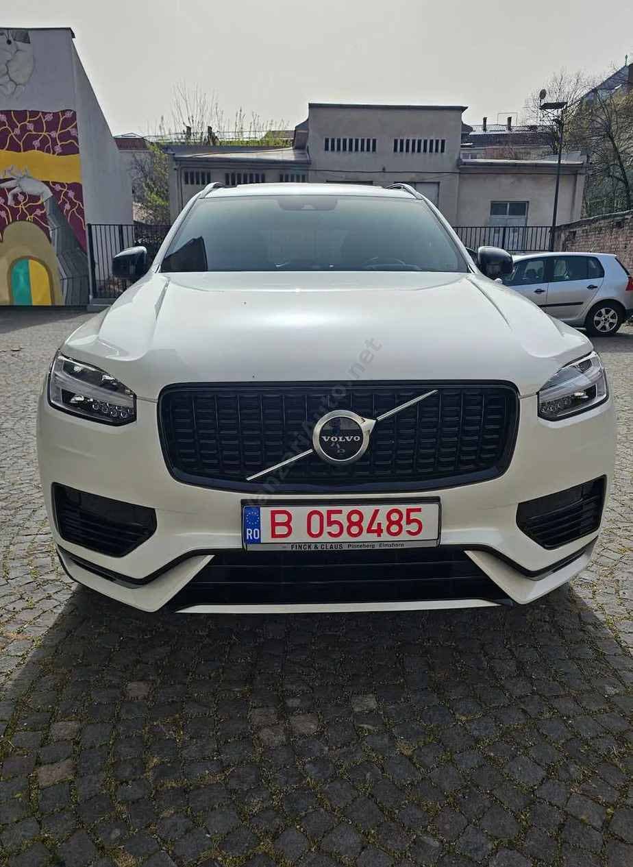 Volvo XC 90