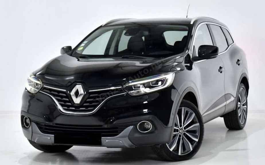 Renault Kadjar