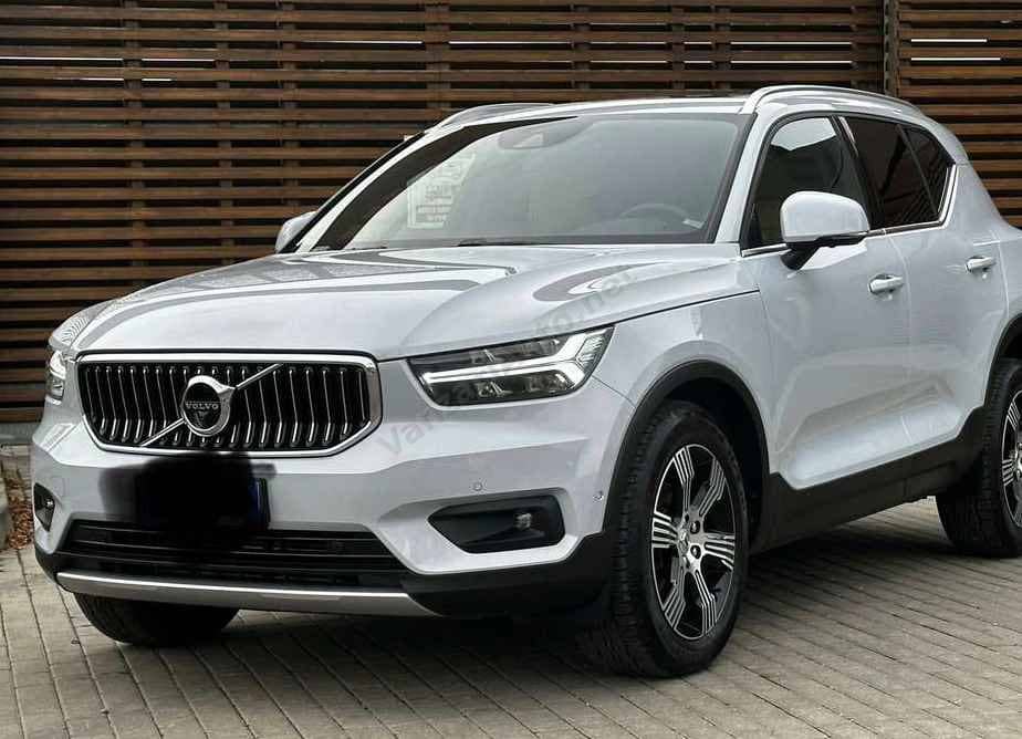 Volvo XC 40