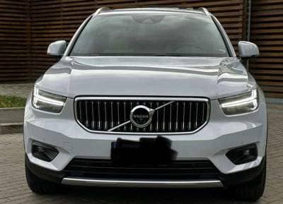 Volvo XC 40