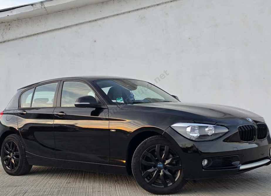 BMW Seria 1