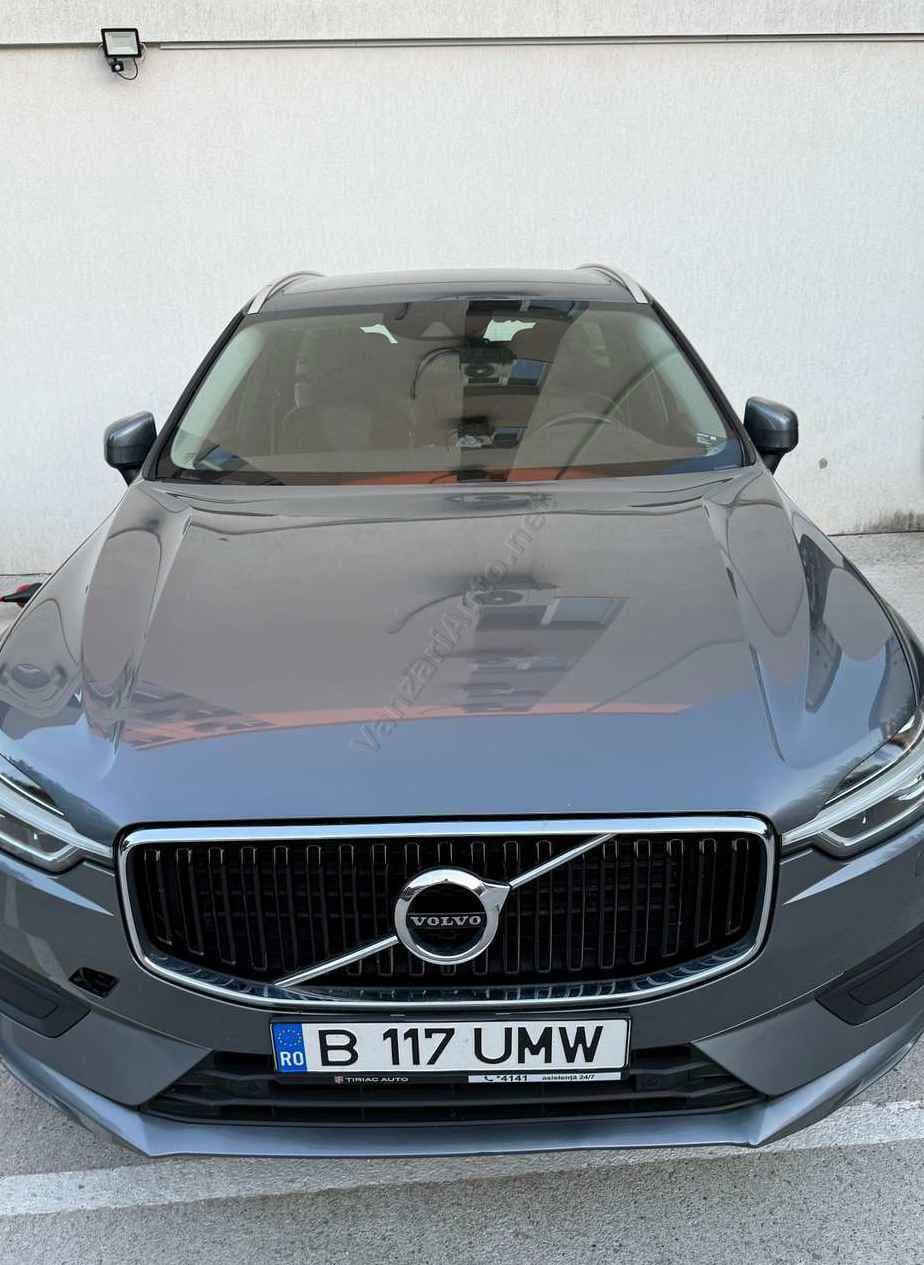 Volvo XC 60