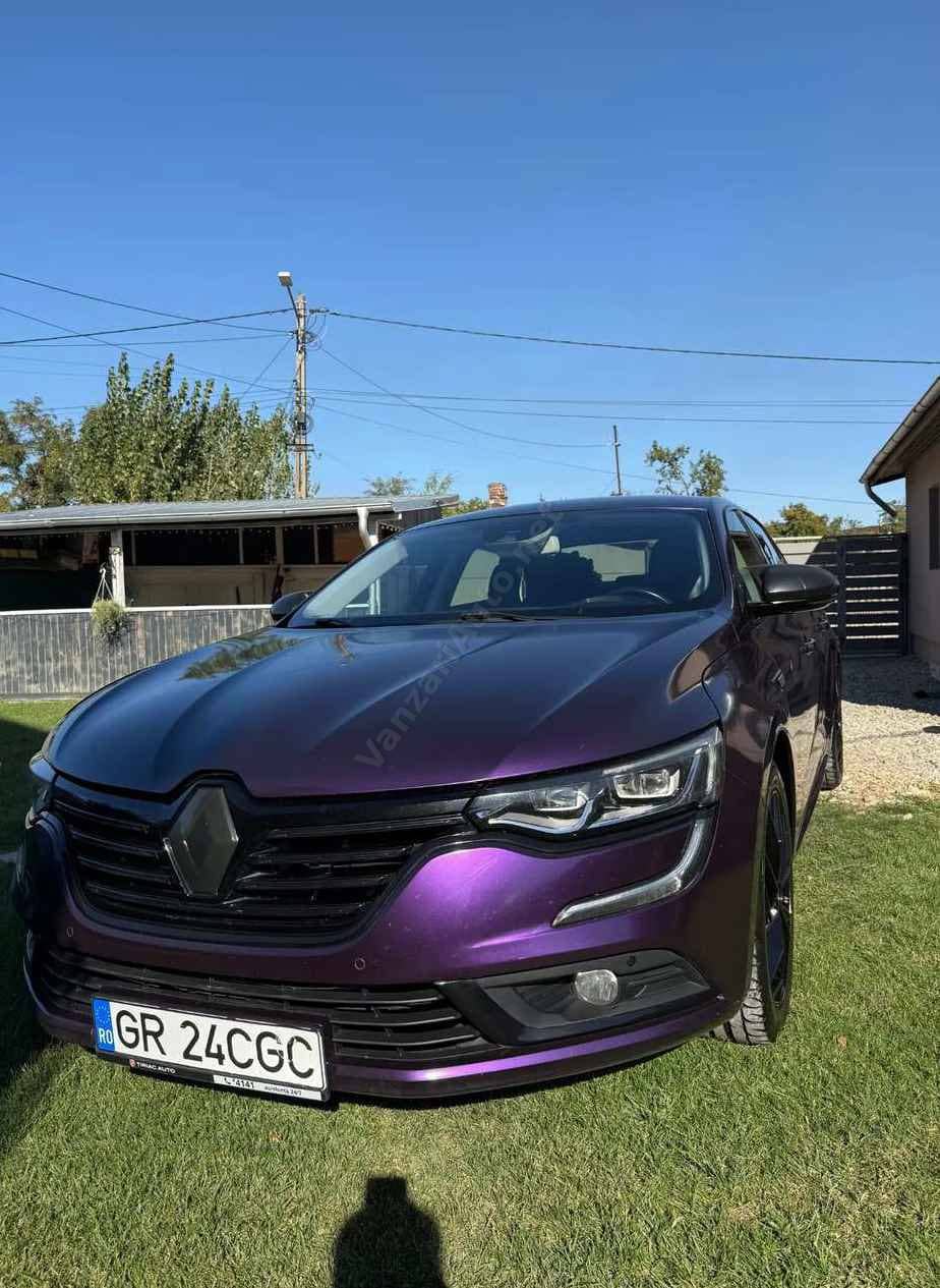 Renault Talisman