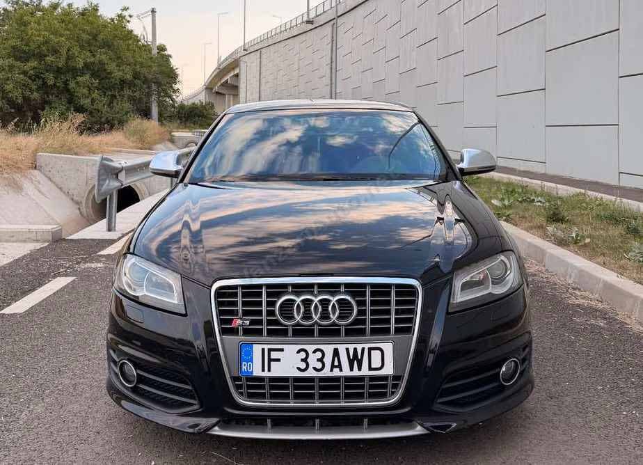 Audi S3