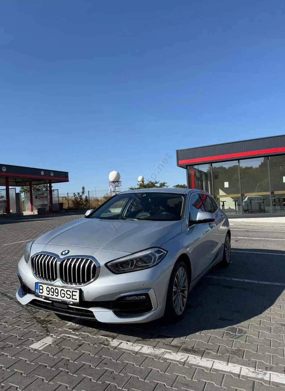 BMW Seria 1