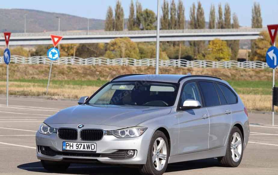 BMW Seria 3