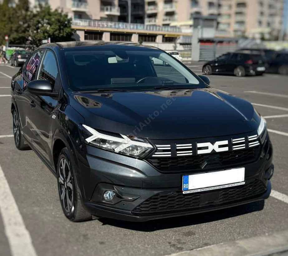 Dacia Logan