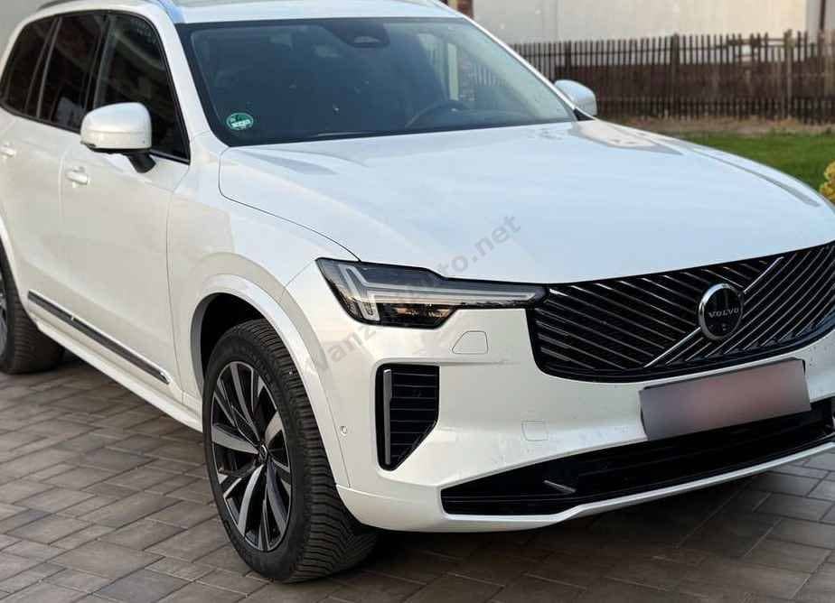Volvo XC 90