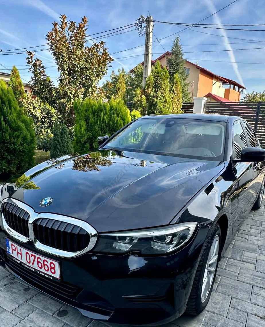 BMW Seria 3