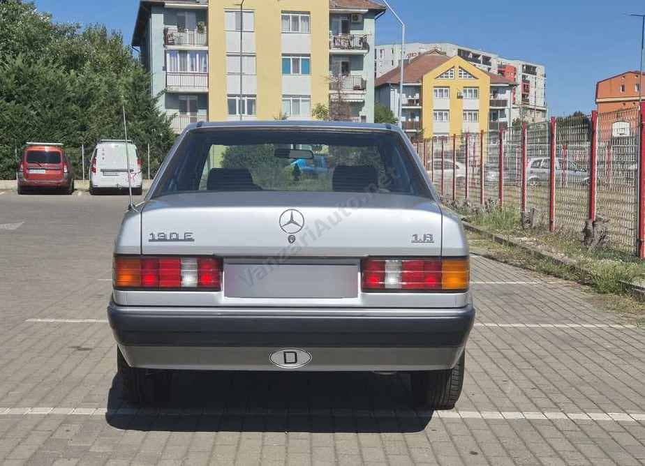 Mercedes-Benz W201