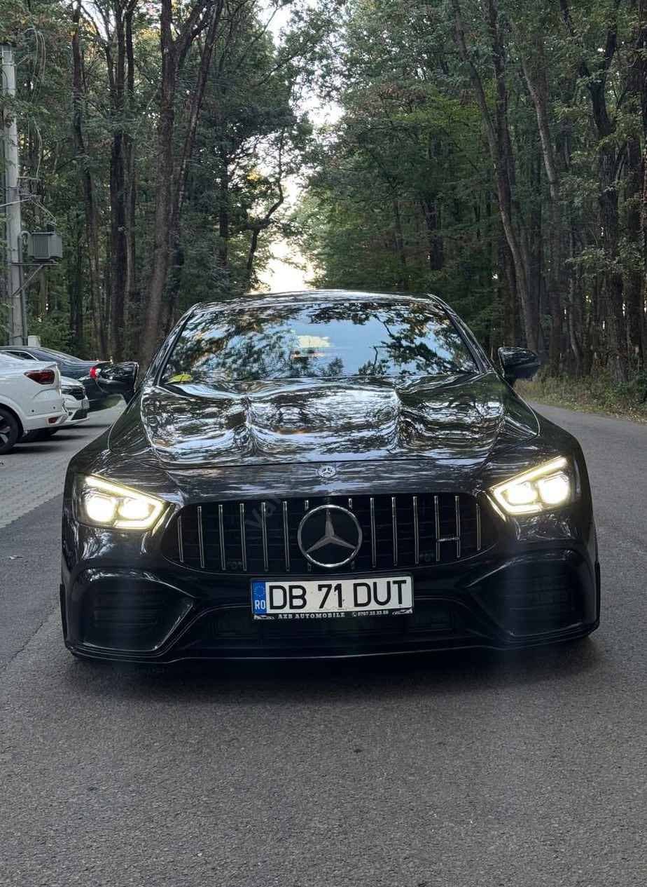 Mercedes-Benz A