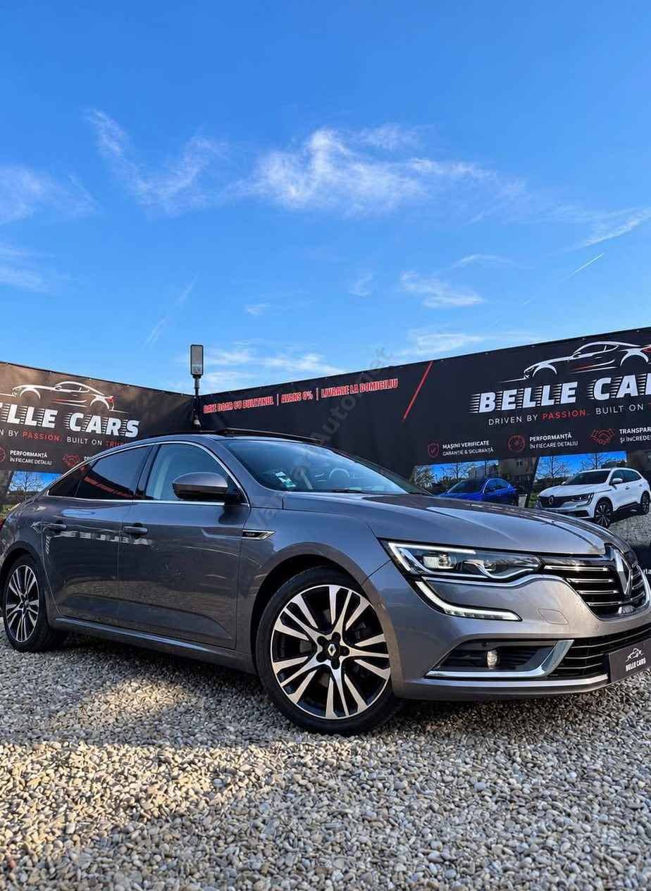 Renault Talisman