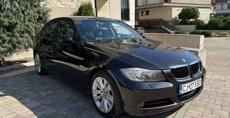 BMW Seria 3
