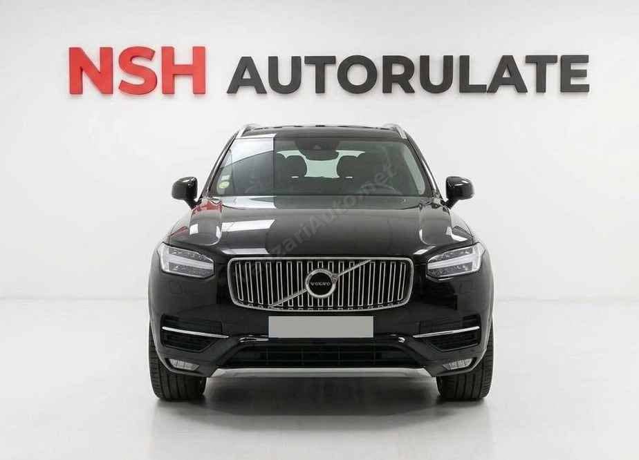 Volvo XC 90
