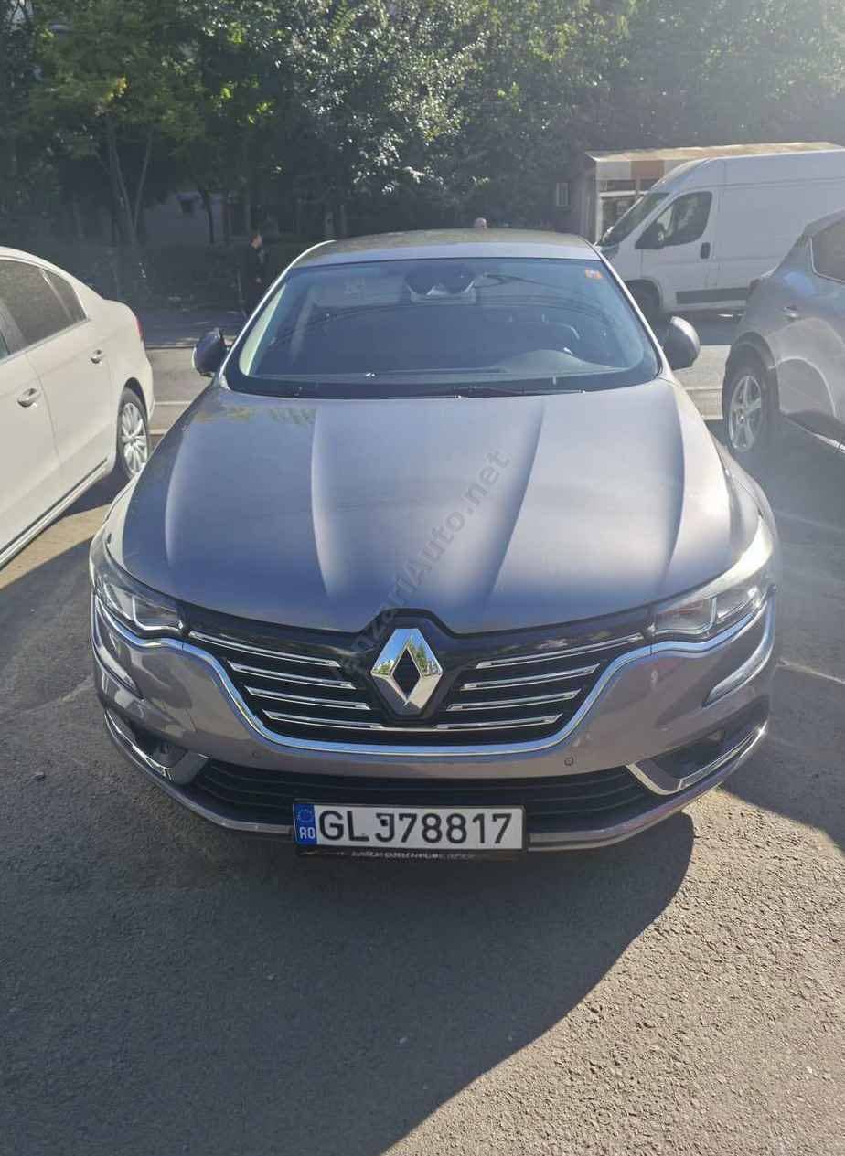 Renault Talisman