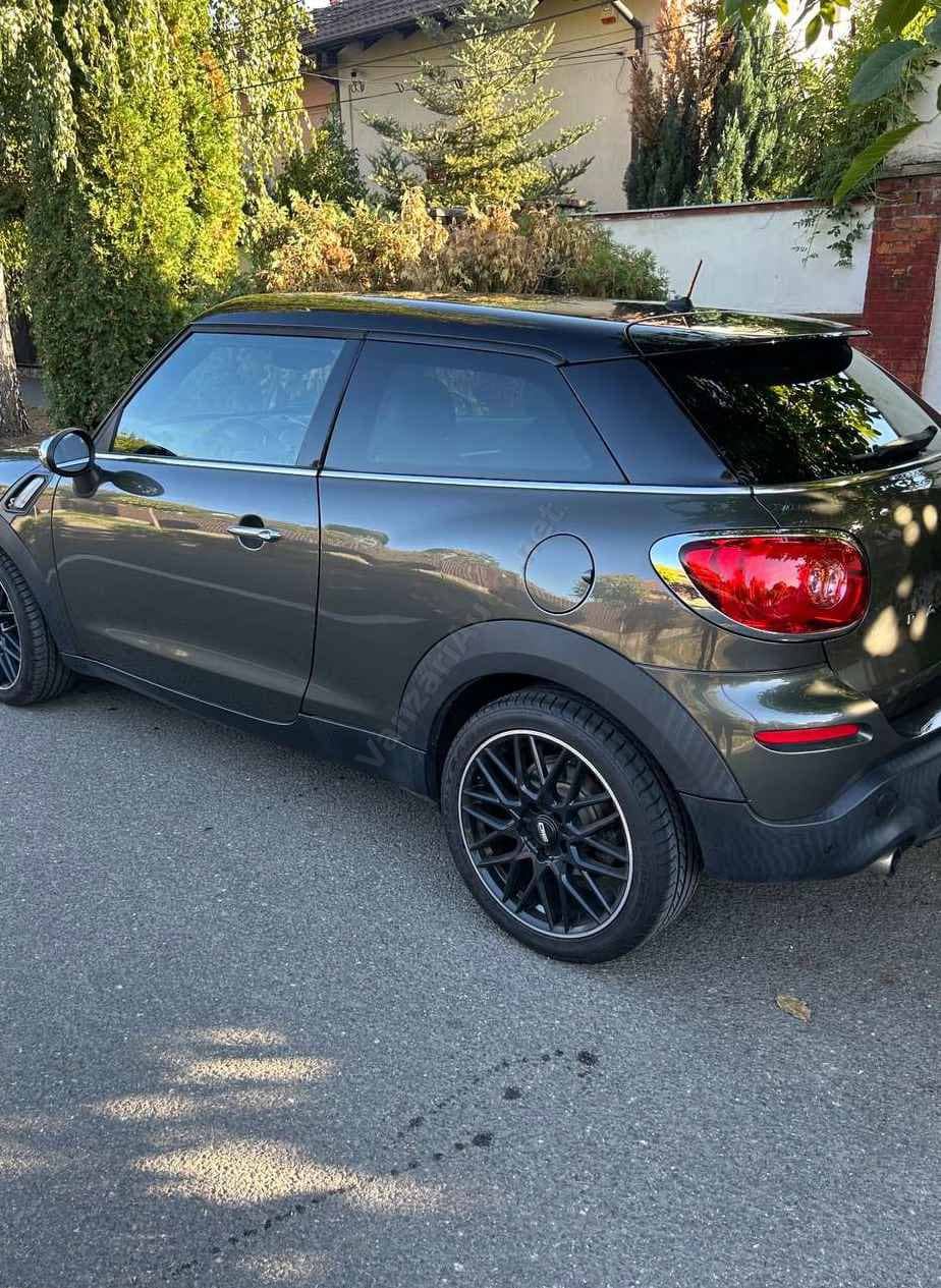 Mini Paceman