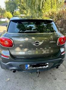 Mini Paceman