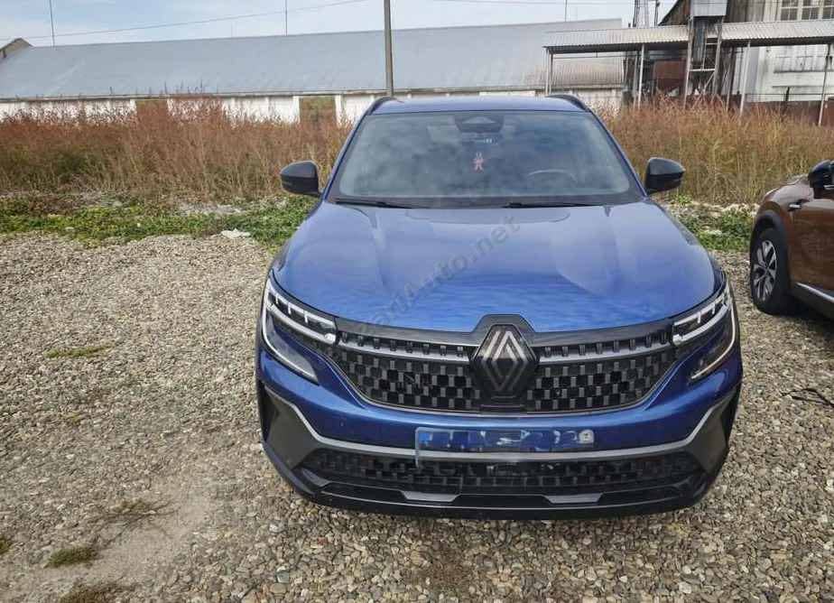 Renault Austral