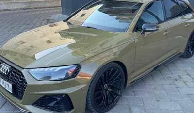 Audi RS4