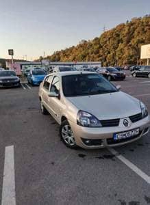 Renault Symbol