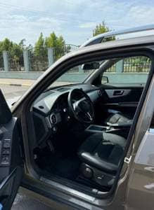 Mercedes-Benz GLK