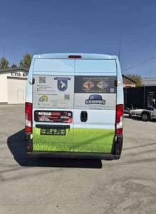 Citroen Jumper