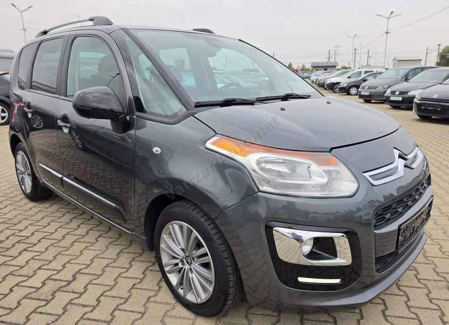 Citroen C3 Picasso