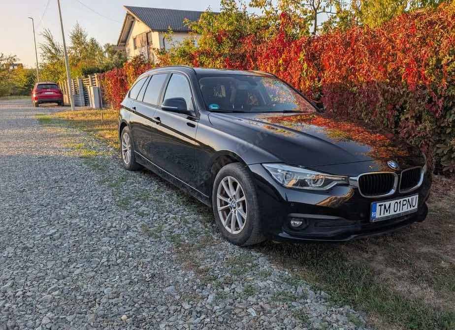 BMW Seria 3