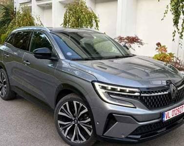 Renault Austral