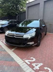 Citroen C5