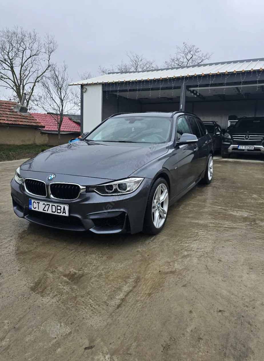 BMW Seria 3
