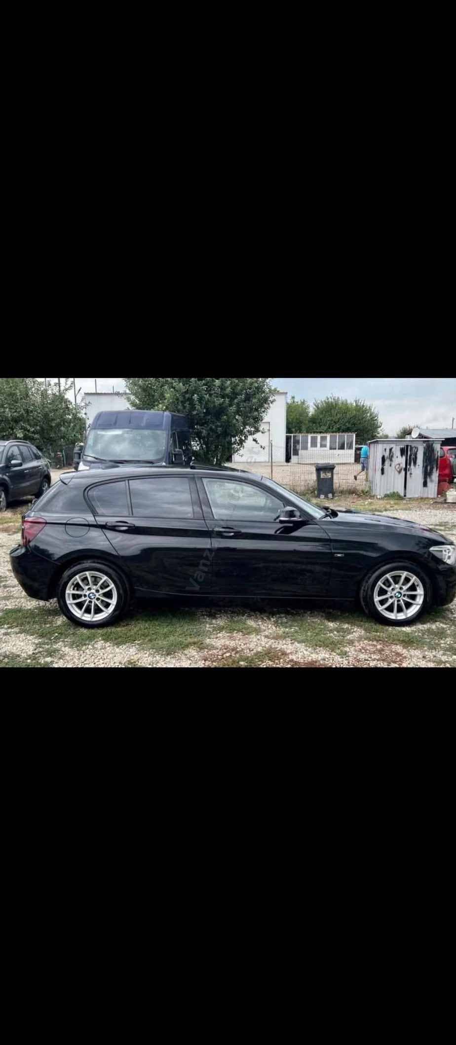 BMW Seria 1