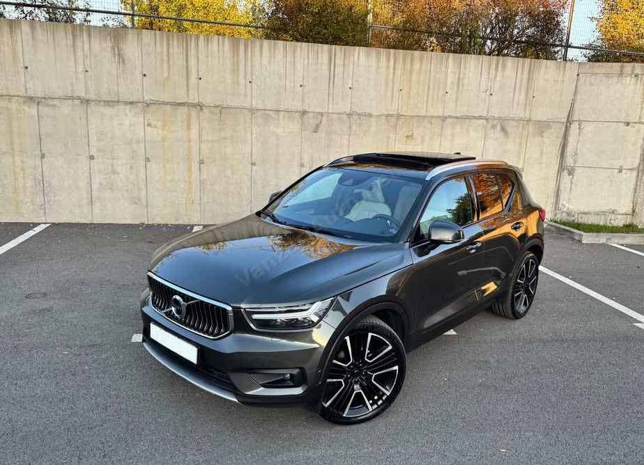 Volvo XC 40