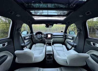 Volvo XC 40